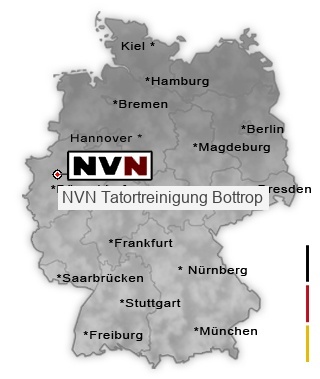 NVN Tatortreinigung Bottrop