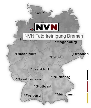 NVN Tatortreinigung Bremen