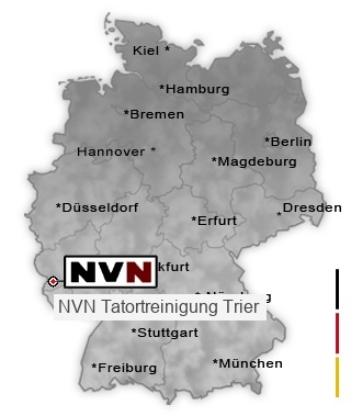 NVN Tatortreinigung Trier